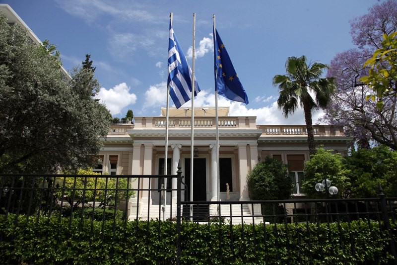 «Καταθέτουμε τις ελληνικές προτάσεις στο Eurogroup»