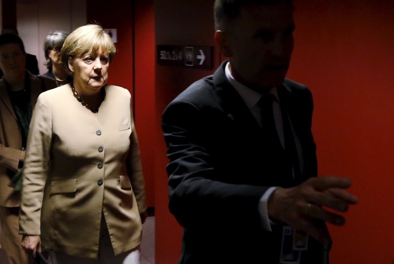 «Η Γερμανία θα διαπραγματεύεται με την Ελλάδα μέχρι το τελευταίο λεπτό»