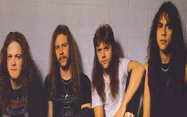 Metallica-1988 Metallica-1988