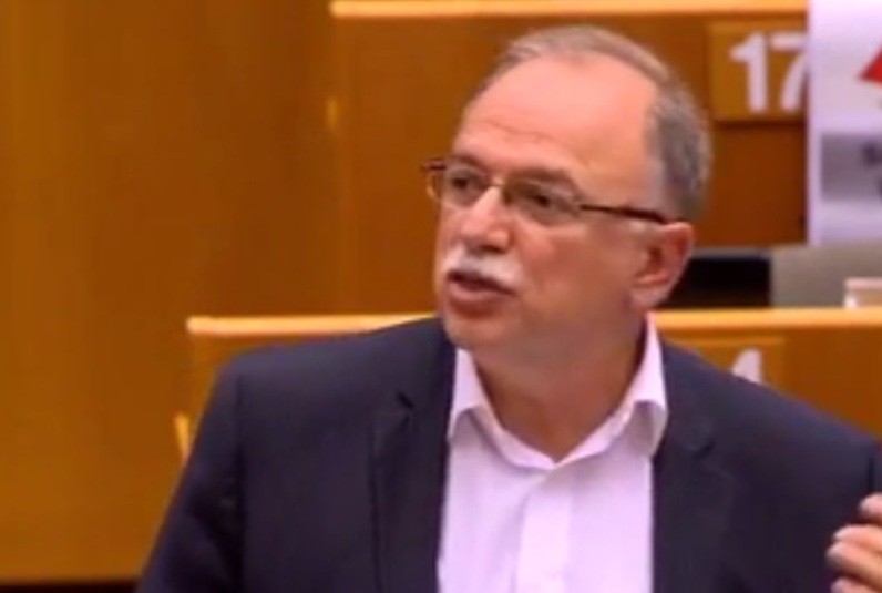 «H Eυρωπαϊκή δεξιά θέλει μια ευρωζώνη που να βολεύει μόνο τους ισχυρούς»