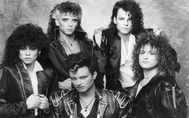 Queensrÿche4 Queensrÿche4