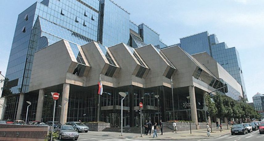 Κανένα πρόβλημα στις ελληνικές τράπεζες της Σερβίας