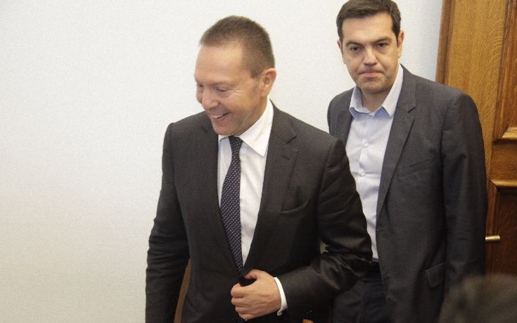 «Πολιτική επίθεση στην κυβέρνηση η έκθεση Στουρνάρα»