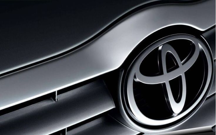 Πρώτη παγκοσμίως σε πωλήσεις η Toyota