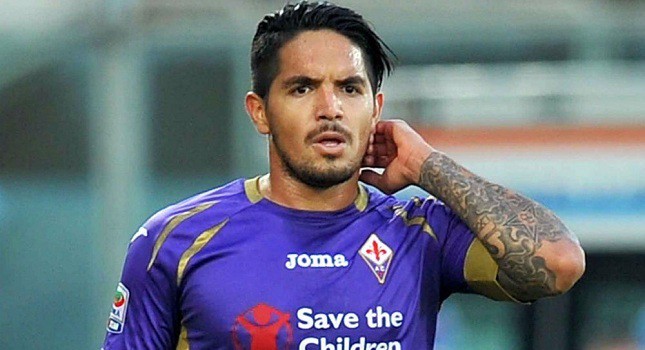 Αρέσει στον ΠΑΟΚ ο Βάργκας