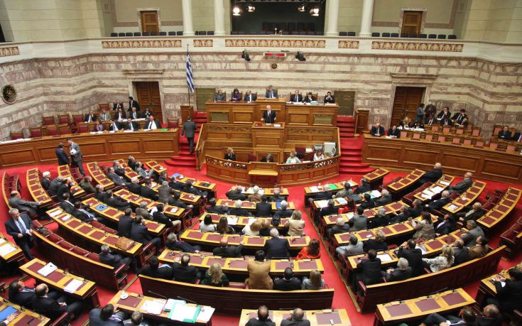 Κοινή συνεδρίαση το απόγευμα των προεδρείων ΣΥΡΙΖΑ-ΑΝΕΛ