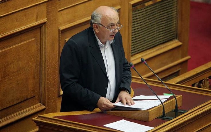 Αμανατίδης: Προτεραιότητα ενίσχυση των δράσεων οργανισμών όπως τα Παιδικά Χωριά SOS