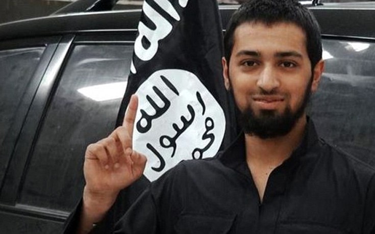 Δεκαεπτάχρονος Βρετανός έγινε καμικάζι αυτοκτονίας για το ISIS