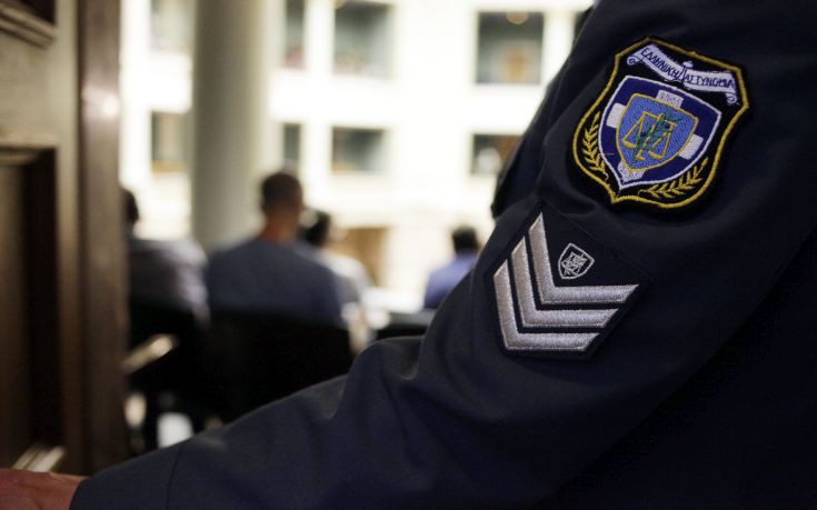 Αθώος ο αστυνομικός που συνελήφθη με εκρηκτικά στην Κρήτη &#8211; Ένοχος ο κουνιάδος του