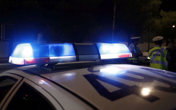Εξαρθρώθηκε σπείρα που λήστευε πρατήρια καυσίμων