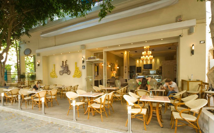 Bistro 22, ένα στέκι για όλες τις ώρες της ημέρας