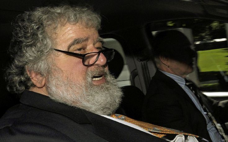 «Τελείωσαν» το… βαρύ λαρύγγι της FIFA