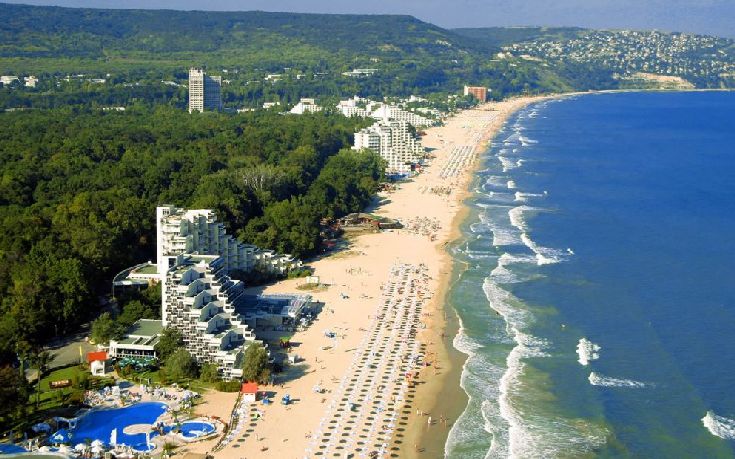 Ανταγωνιστικότερος ο τουρισμός στη Βουλγαρία