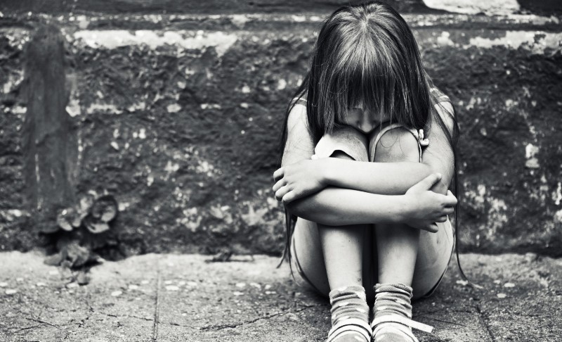 Ένα στα πέντε παιδιά στην Ευρώπη βιώνουν τη σεξουαλική κακοποίηση