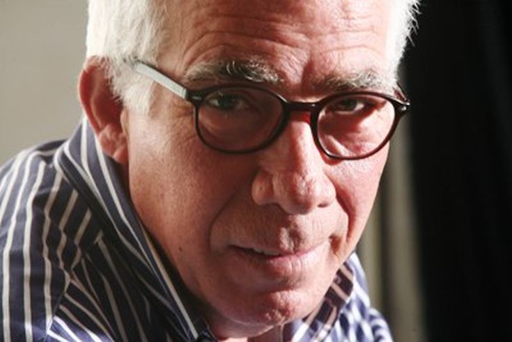 «Καλό ταξίδι» Φράνκο Κορλιανό