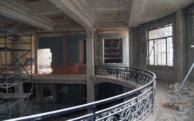 Ολοκληρώνεται το Σάββατο η διαβούλευση για 4 κτίρια στην Αθήνα