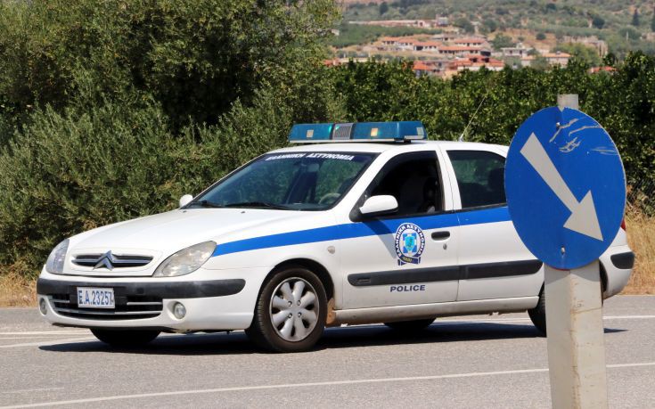 Σύλληψη στη Θεσσαλονίκη για απάτη άνω των 900.000 ευρώ