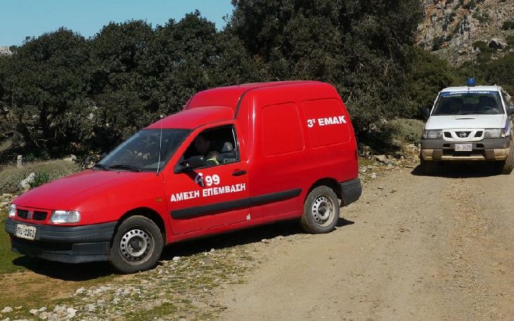 Βρέθηκε ο αγνοούμενος βοσκός στα ελληνοαλβανικά σύνορα