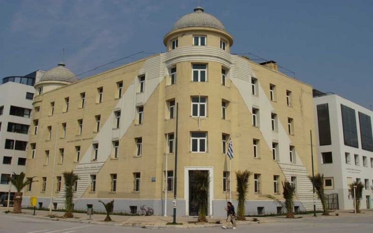 Ο ΟΑΕΔ παραχωρεί έκταση στο Πανεπιστήμιο Θεσσαλίας