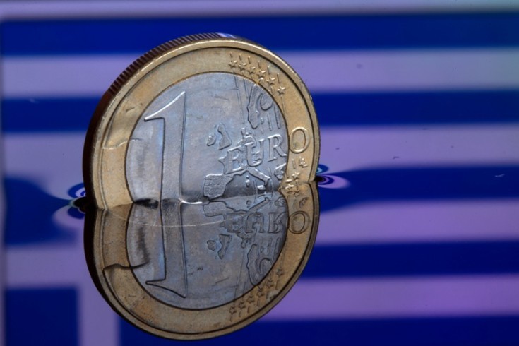«Η Ελλάδα σήμερα αποχαιρέτισε το ευρώ»
