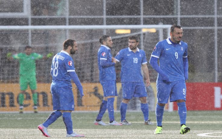 Σιχάθηκα και&#8230; γύρισα κανάλι