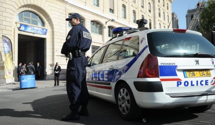 Οι γαλλικές Αρχές έσωσαν δυο φορές μέσα σε ένα 24ωρο έναν άστεγο