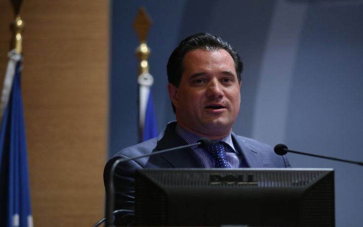 Άδωνις: Τεράστιο πρόβλημα για τον Τσίπρα η Κωνσταντοπούλου