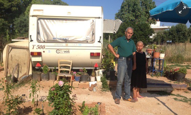 «Για κάποιους Έλληνες οι συνομιλίες δεν σημαίνουν τίποτα γιατί δεν έχουν τίποτα»