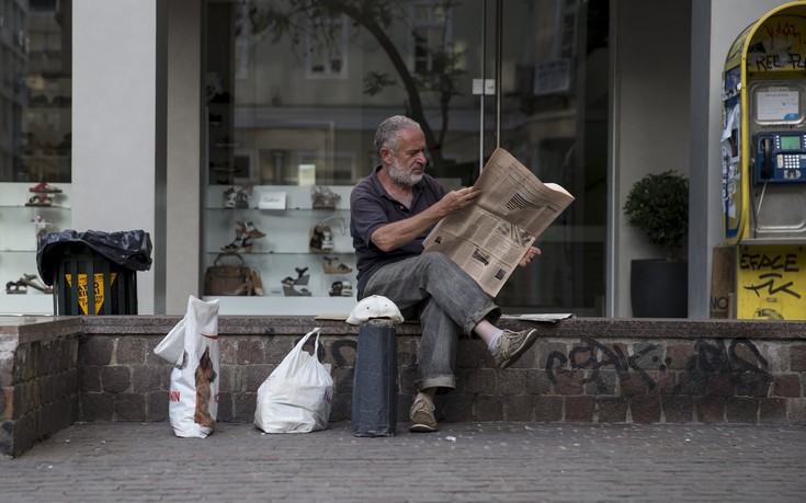 Κρας &#8211; τεστ στις προτάσεις Αθήνας &#8211; δανειστών