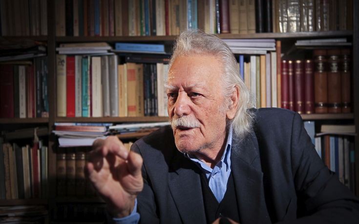 «Να κλείσουμε με δίκαιο τρόπο το κεφάλαιο του Β’ Παγκοσμίου»