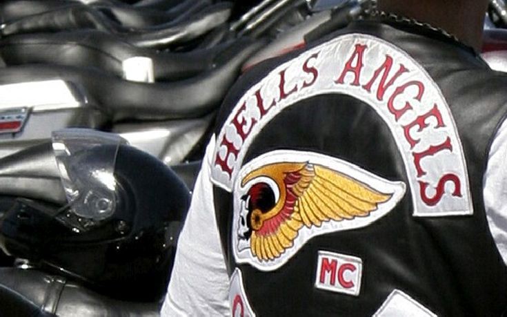 «Πράσινο» στην έκδοση φερόμενου μέλους των Hells Angels