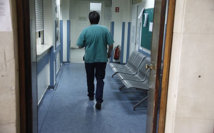 Η «ακτινογραφία» των Νοσοκομείων της περιφέρειας