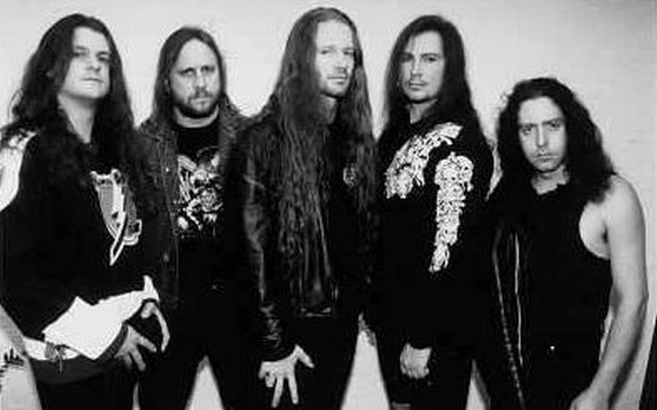 iced earth iced earth