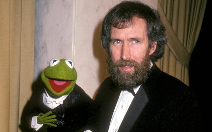 Ο θρυλικός δημιουργός του «Muppet Show», Τζιμ Χένσον