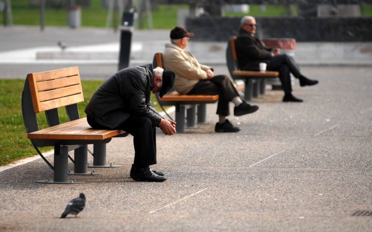 Από τις χειρότερες χώρες για τους άνω των 60 ετών η Ελλάδα