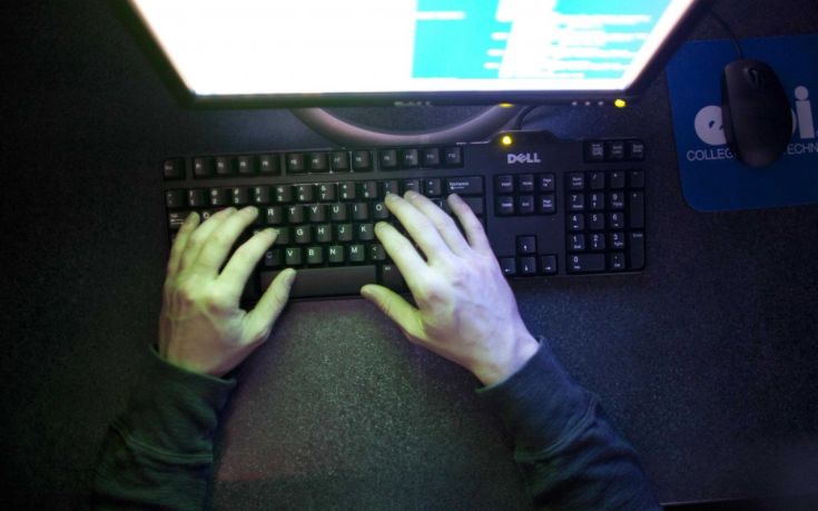 Στα χέρια της Δίωξης Ηλεκτρονικού Εγκλήματος, Βέλγος παιδόφιλος