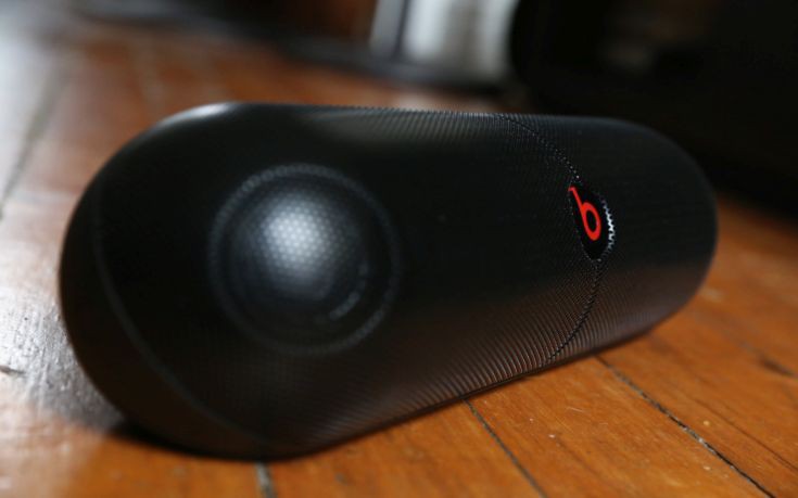 Ανάκληση φορητών ηχείων Beats Pill XL της Apple