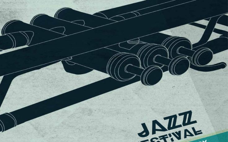 Jazz στο Θέατρο Κήπου της Θεσσαλονίκης