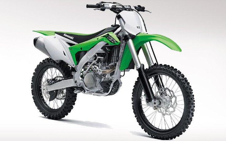 Το νέο «όπλο» της Kawasaki