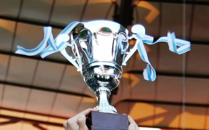 Τίτλοι τέλους για το Κύπελλο Γ’ Εθνικής