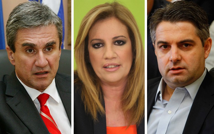 Πλησιάζει η ώρα… ΠΑΣΟΚ για το νέο πρόεδρο