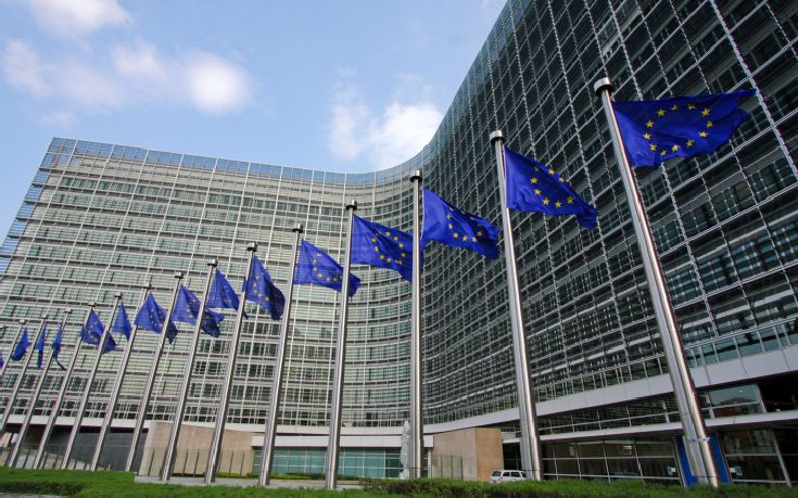 «Ναι» στο ελληνικό πρόγραμμα 130 εκατ. ευρώ για τη στήριξη μικρών επιχειρήσεων που επλήγησαν από τον κορονοϊό είπε η ΕΕ