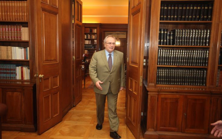 Κωνσταντόπουλος: Ο πρωθυπουργός διαπραγματεύεται σκληρά