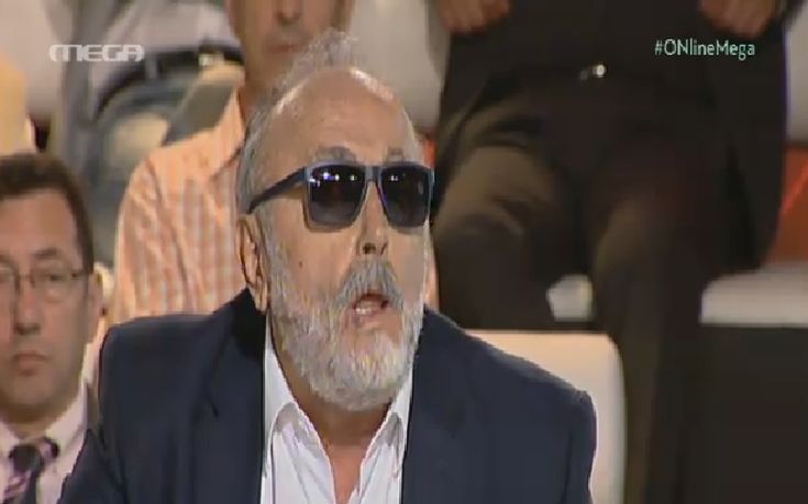 Κουρουμπλής: Είναι θράσος να μιλάτε στα πάνελ, ως παρθένες, για όλα
