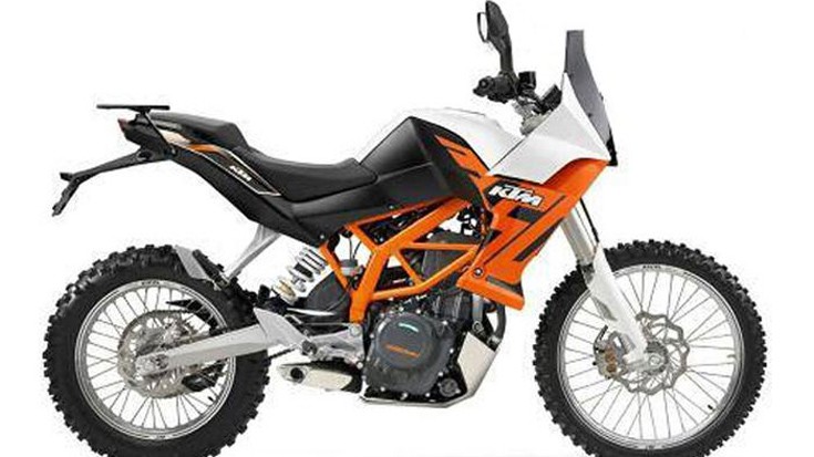 ktm1 ktm1