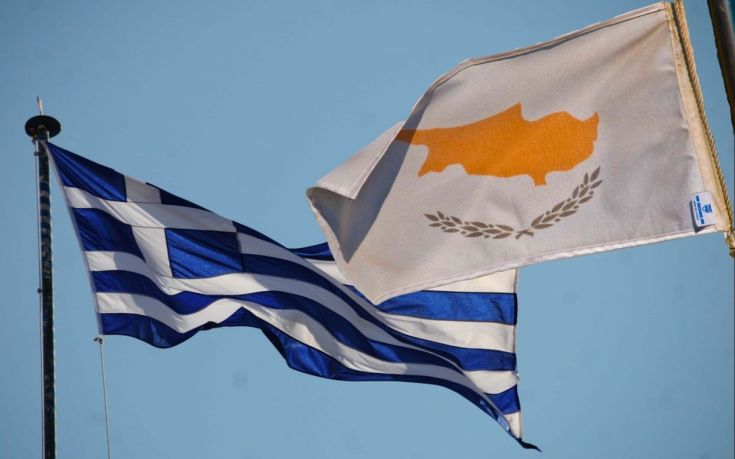 Κασουλίδης: Είμαστε σε συνεννόηση με την Αθήνα για την ΑΟΖ