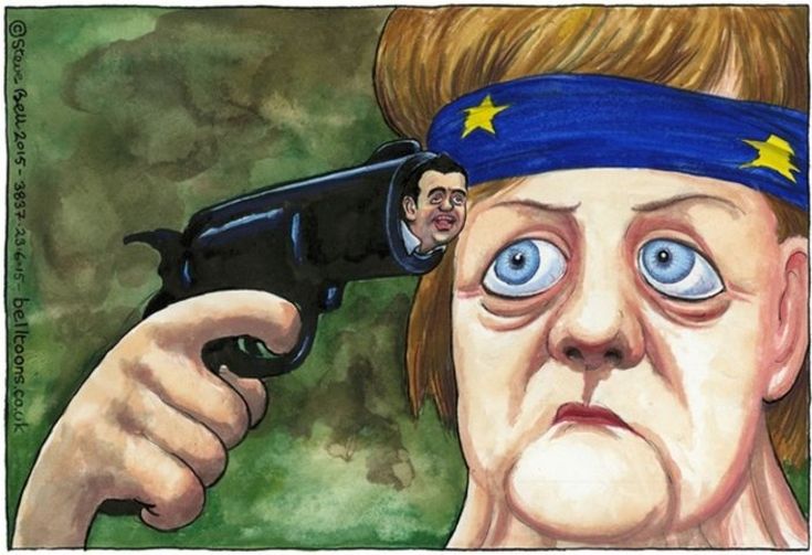 merkel