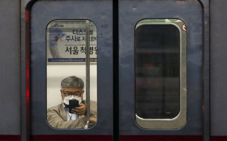 Επτά νέα κρούσματα MERS στη Νότια Κορέα