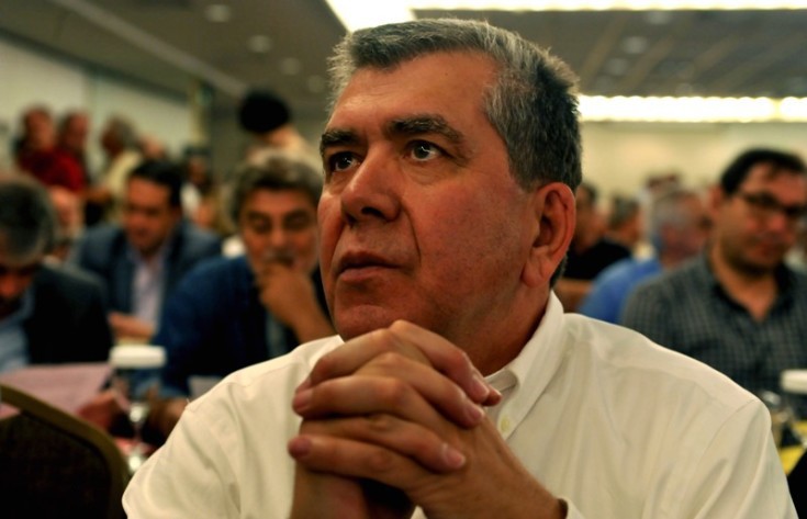 Μητρόπουλος: Τα μέτρα κάνουν συνταξιοκόφτη και μισθοκόφτη τον υπουργό Εργασίας