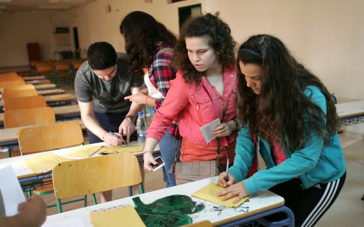 Τα κρυμμένα μυστικά των σχολών του μηχανογραφικού